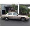 Image 2 : 2008 FORD CROWN VICTORIA