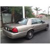Image 3 : 2008 FORD CROWN VICTORIA