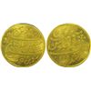 Image 1 : Proclamation Coins,  India AH1202/19 Mohur - PCGS MS 64