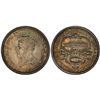 Image 1 : 1927 Australian Canberra Florin - PCGS MS 64