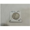 Image 1 : 1917 WALKING LIBERTY HALF DOLLAR - GOOD