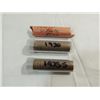 Image 1 : LOT 3 DATE ROLL 1930, 35 & 38-S WHEAT PENNIES