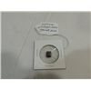 Image 1 : GEM STONE 10X8MM OCTAGON CUT GARNET