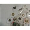 Image 2 : LOT 40+ VINTAGE LOCAL TOKENS: TAX, TRADE, CITY