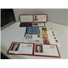 Image 1 : LOT 14 UNITED STATES POSTAGE FIRST COVE & 2