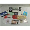 Image 1 : LOT 16 VARIOUS UNITED STATE MEDALLIONS & COIN SETS