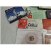 Image 2 : LOT 16 VARIOUS UNITED STATE MEDALLIONS & COIN SETS