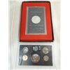 Image 1 : LOT 2 1971 UNITED STATES PROOF SET & PROOF IKE
