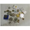 Image 1 : BAG LOT UNITED STATES MEDALLION MIX GROUP