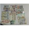 Image 1 : LOT 24 MIXED  FOREIGN COUNTRY CURRENCY