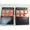 Image 1 : LOT 2 1977, 78 UNITED STATES PROOF COIN SETS