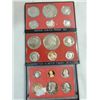 Image 1 : LOT 3 1974, 76, 82 UNITED STATES PROOF SETS