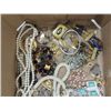 Image 2 : VINTAGE SELECTION COSTUME JEWELRY: NECKLACES,