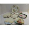 Image 1 : LOT 8 BAVARIAN, PRUSSIAN & GERMAN CHINA PLATES