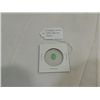 Image 1 : 10.5X8MM OVAL CUT POLISHED JADE STONE