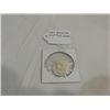Image 1 : 24.4MM ROUND VINTAGE CREAM COLOR CAMEO