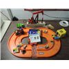 Image 1 : JACK POT LOT OF CHILDS TOYS 1974 WEEBO RACE TRACK,