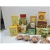 Image 2 : JACK POT LOT OF PRESSED METAL TIN, SOME COIN BANKS