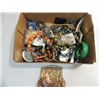 Image 1 : GIANORMOUS LOT COSTUME JEWELRY: NECKLACES, EARRING