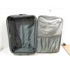 Image 1 : LIKE NEW OVERLAND LUGGAGE TRAVEL ROLLER BAG