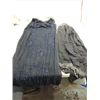 Image 2 : LOT 4 VINTAGE 1940S BEADED LADYS FORMAL DRESSES