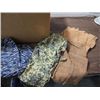 Image 3 : LOT 18 VINTAGE 1950S & 60S LADYS CASUAL DRESSES