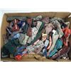 Image 2 : TOO MANY TO COUNT 1940S TO 60S MENS BOW TIES