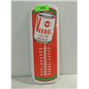 Image 1 : VINTAGE PETROLIANA PRESS METAL VEEDOL THERMOMETER