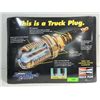 Image 1 : 22X16 FOAM BACKED SHOP ADVERTISEMENT MAT CHAMPION