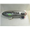Image 1 : 32"L PETROLIANA GOODYEAR BLOW-UP BLIMP