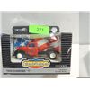 Image 1 : ERTL 1/43 SCALE DIE CAST METAL 48 DIAMOND T TRUCK
