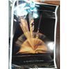 Image 3 : LOT 10 24X36 MOTION MOVIE PICTURE POSTERS: