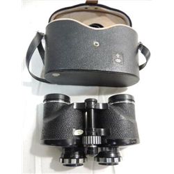 HIGH QUALITY TASCO #400 FIELD BINOCULARS 7X35