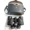 Image 1 : HIGH QUALITY TASCO #400 FIELD BINOCULARS 7X35