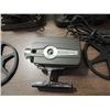Image 3 : LOT 3 BELL & HOWELL SUPER 8MM MOVIE CAMERA & 2