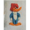 Image 1 : 1966 WALTER LANZ WOODY WOODPECKER DOLL