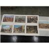 Image 1 : LOT 7 1967 20X16 HISTORY OF ILLINOIS IN PRINTS