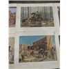 Image 2 : LOT 7 1967 20X16 HISTORY OF ILLINOIS IN PRINTS