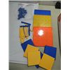 Image 2 : GIANORMOUS BOX LOT OF UNIQUE BUILDING BLOCKS