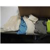 Image 2 : LOT 34 VINTAGE LADYS SWEATERS VARIOUS STYLE &