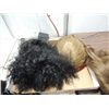 Image 2 : LOT 8 STYLISH WIGS OF VARIOUS HAIR COLORS & LENGTH