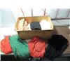 Image 1 : LOT 17 VINTAGE WOMENS FORMAL DRESSES - VARIOUS