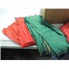 Image 2 : LOT 17 VINTAGE WOMENS FORMAL DRESSES - VARIOUS