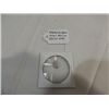Image 1 : GEM STONE AAA GRADED OPAL 12X10MM OVAL CUT GEM