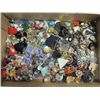 Image 1 : TOO MANY TO COUNT VINTAGE LADYS EARRINGS