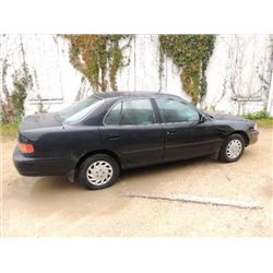 1992 USED TOYOTA CAMRY LE