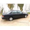 Image 1 : 1992 USED TOYOTA CAMRY LE