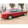 Image 2 : 2000 USED FORD TAURUS LX 4 DOOR