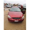 Image 3 : 2000 USED FORD TAURUS LX 4 DOOR