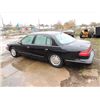 Image 1 : 1997 FORD LINCOLN CONTINNETL 4 DOOR